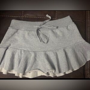 Brandy Melville skirt